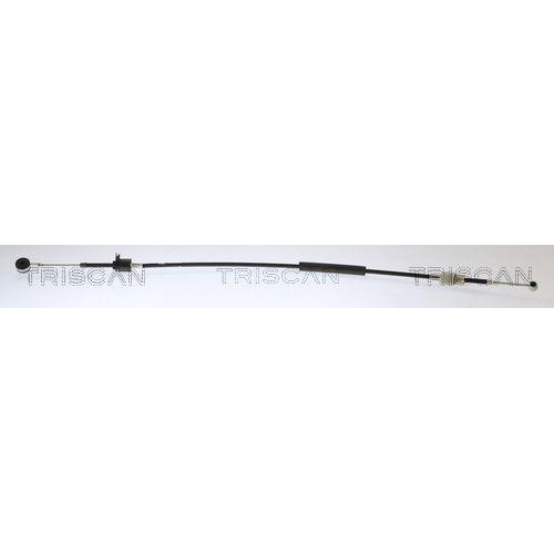 TRISCAN Seilzug, Schaltgetriebe 8140 24743