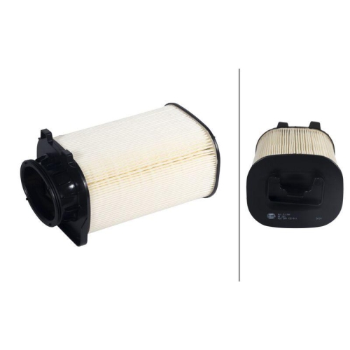 HELLA Luftfilter 8ZA 366 132-911