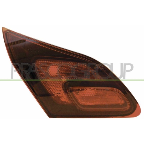 PRASCO Heckleuchte TYC OP4164164