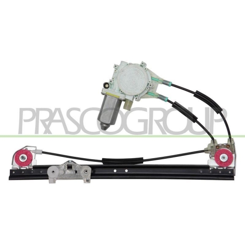 PRASCO Fensterheber BM044W066