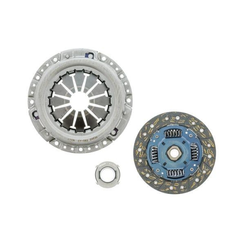 AISIN Kupplungssatz AISIN Clutch Kit (3P) KY-125