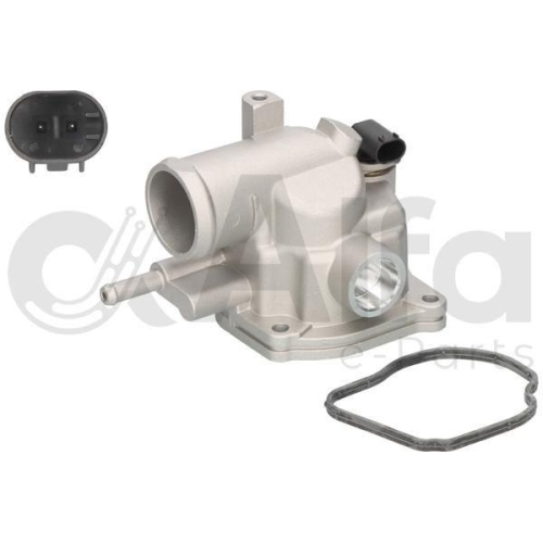 Alfa e-Parts Thermostat, K&uuml;hlmittel AF10504