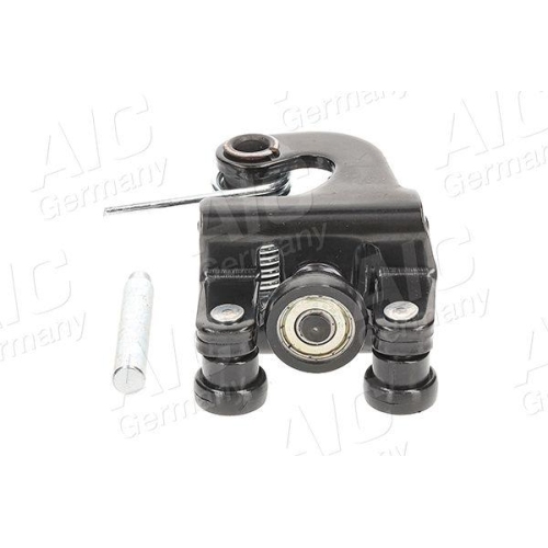 AIC Rollenf&uuml;hrung, Schiebet&uuml;r Original AIC Quality 73551