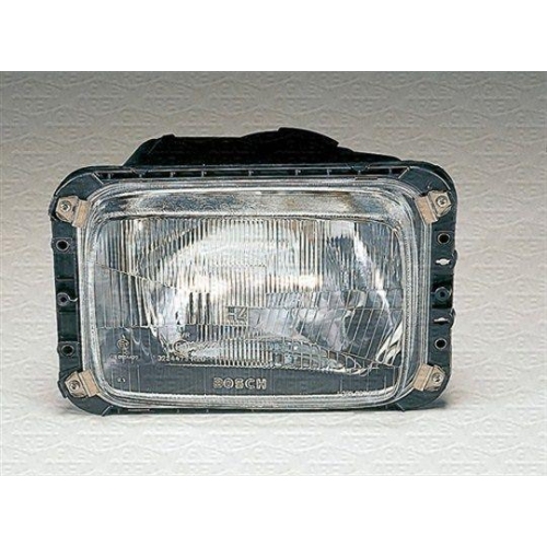 MAGNETI MARELLI Hauptscheinwerfer 710301021318