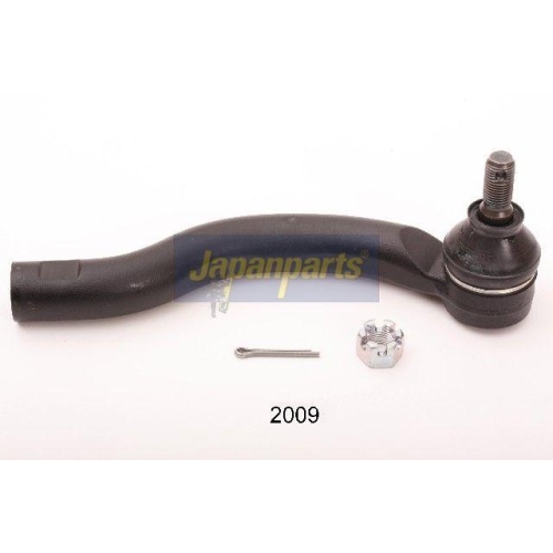 JAPANPARTS Spurstangenkopf TI-2009R