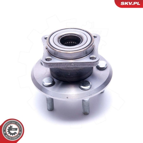 ESEN SKV Radlagersatz 29SKV532