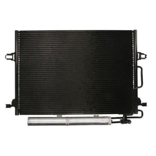 THERMOTEC Kondensator, Klimaanlage KTT110142