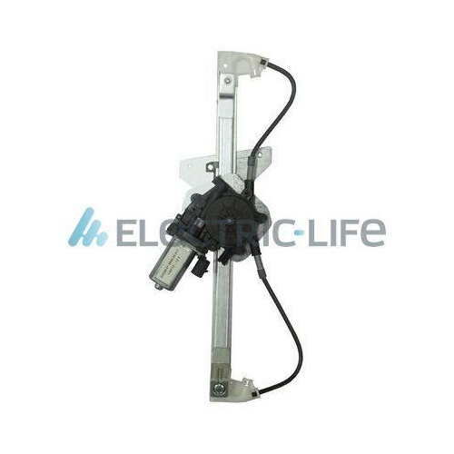 Electric Life Fensterheber ZR VL22 L
