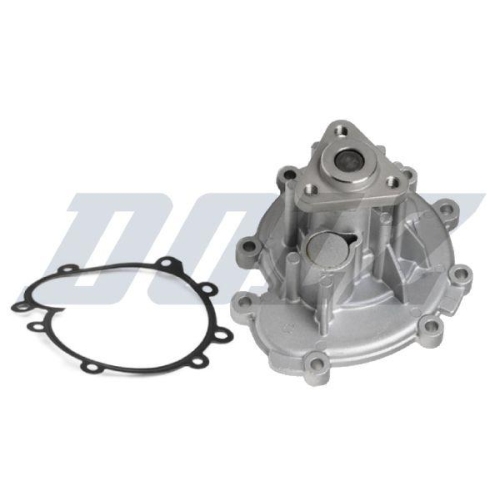 DOLZ Wasserpumpe, Motork&uuml;hlung P500