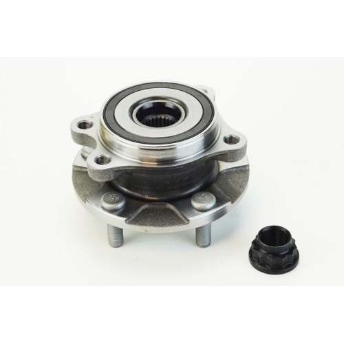 CONTINENTAL CTAM Radlagersatz WBE1081