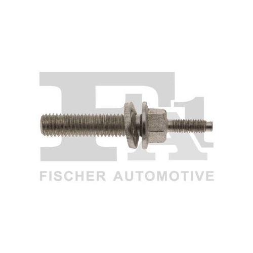 FA1 Schraube, Abgasanlage 135-968