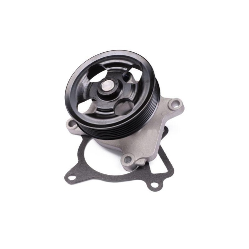 HEPU Wasserpumpe, Motork&uuml;hlung P7423