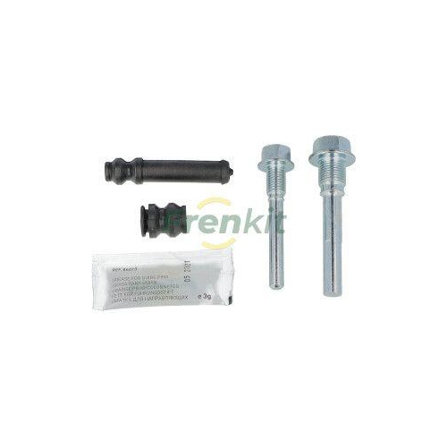 FRENKIT F&uuml;hrungsh&uuml;lsensatz, Bremssattel 809008