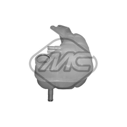 Metalcaucho Ausgleichsbeh&auml;lter, K&uuml;hlmittel 03633