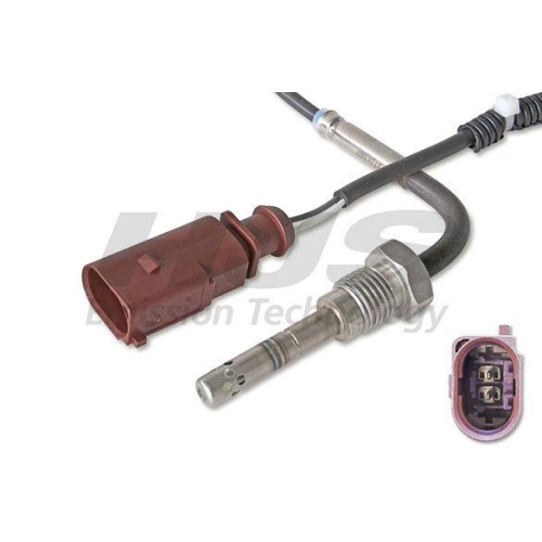 HJS Sensor, Abgastemperatur Original Ersatzteil 92 09 4032