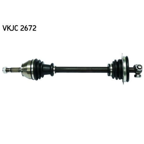SKF Antriebswelle VKJC 2672