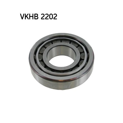 SKF Radlager VKHB 2202