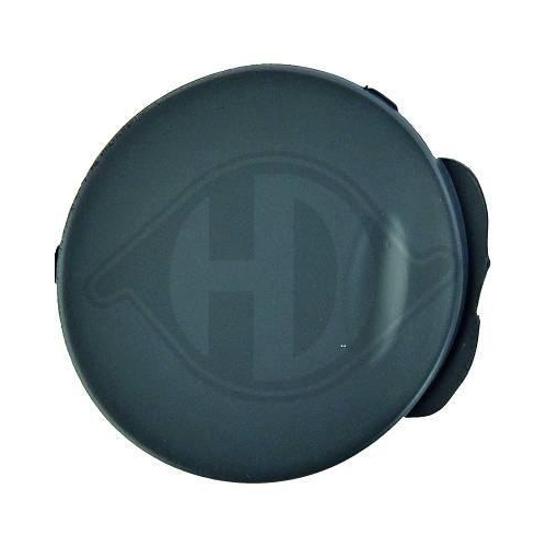 DIEDERICHS Klappe, Abschlepphaken HD Priority Parts 1806266