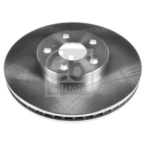 FEBI BILSTEIN Bremsscheibe 108446