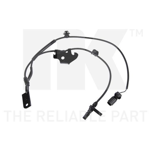 NK Sensor, Raddrehzahl 294565