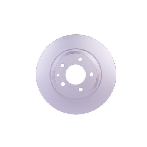 HELLA Bremsscheibe PRO 8DD 355 115-211