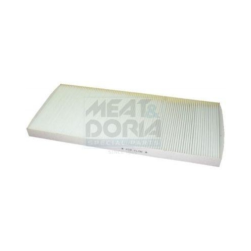 MEAT & DORIA Filter, Innenraumluft 17251