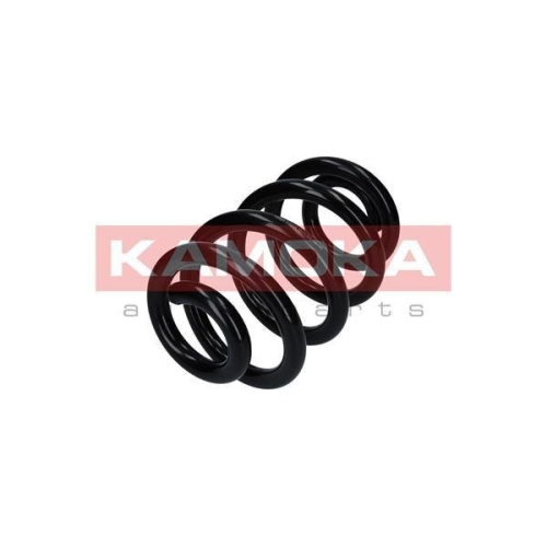 KAMOKA Fahrwerksfeder 2110314