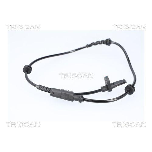 TRISCAN Sensor, Raddrehzahl 8180 15250