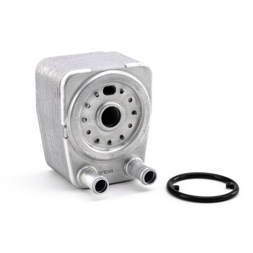 PREXAparts Ölkühler, Motoröl P150450