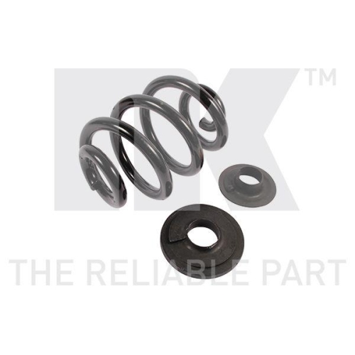 NK Fahrwerksfeder 544740
