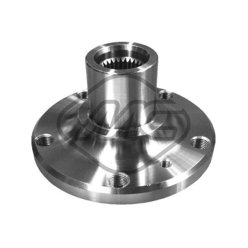 Metalcaucho Radnabe 90140