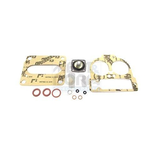 MEAT & DORIA Reparatursatz, Vergaser W234
