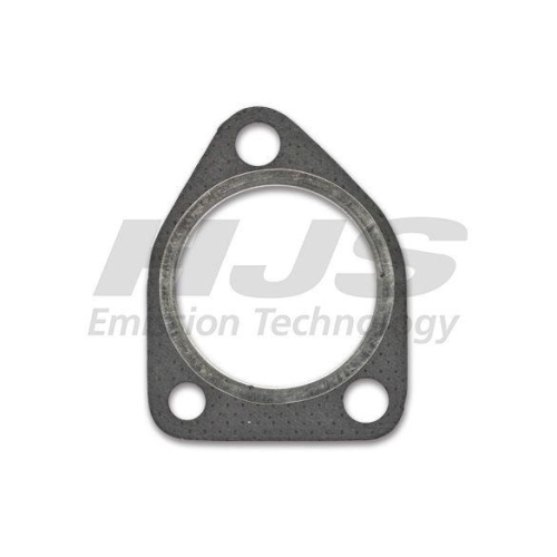 HJS Dichtung, Abgasrohr 83 41 7221