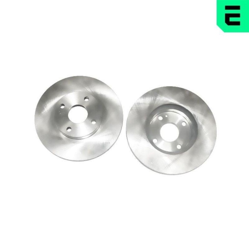 OPTIMAL Bremsscheibe BS-7300C