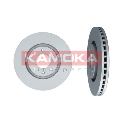 KAMOKA Bremsscheibe 1032304