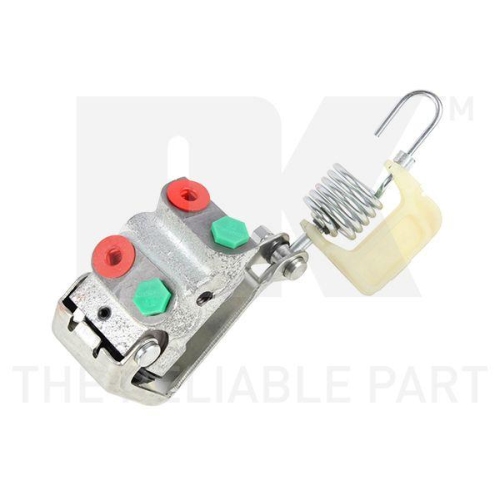 NK Bremskraftregler 893723