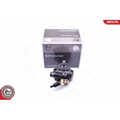 ESEN SKV Hydraulikpumpe, Lenkung