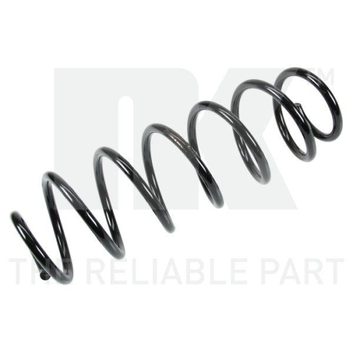 NK Fahrwerksfeder 541947