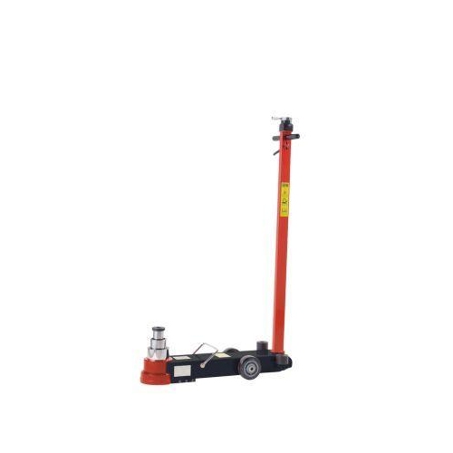Lufthydraulischer Wagenheber 40 t / 20 / 10 t KS TOOLS 160.0743