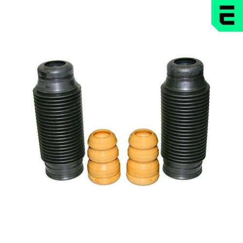 OPTIMAL Staubschutzsatz, Sto&szlig;d&auml;mpfer