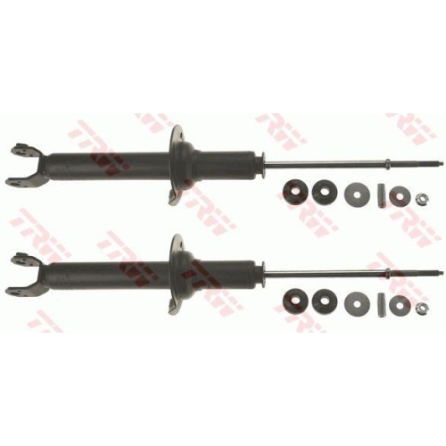 TRW Sto&szlig;d&auml;mpfer TRW TWIN