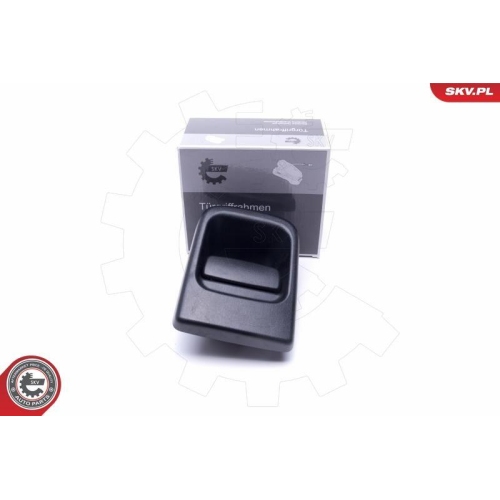 ESEN SKV T&uuml;rau&szlig;engriff