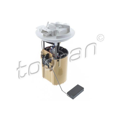 TOPRAN Kraftstoff-F&ouml;rdereinheit