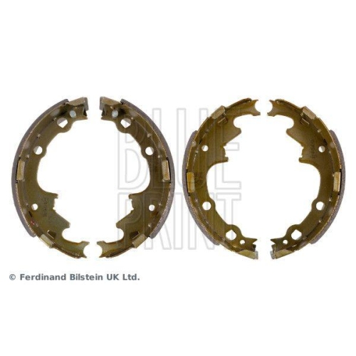 BLUE PRINT Bremsbackensatz ADA104106