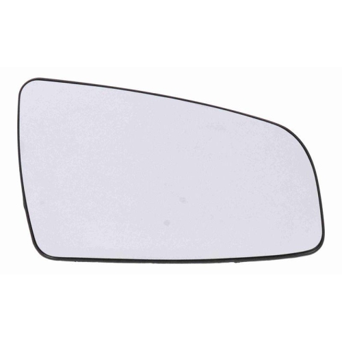 VEMO Spiegelglas, Au&szlig;enspiegel Original VEMO Qualit&auml;t V40-69-0030