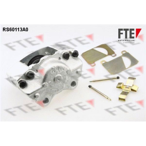 FTE Bremssattel 9780009