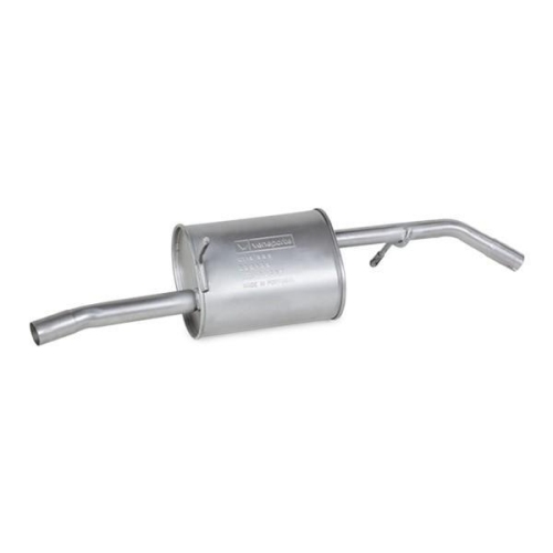 VEGAZ GmbH Endschalld&auml;mpfer CS-365