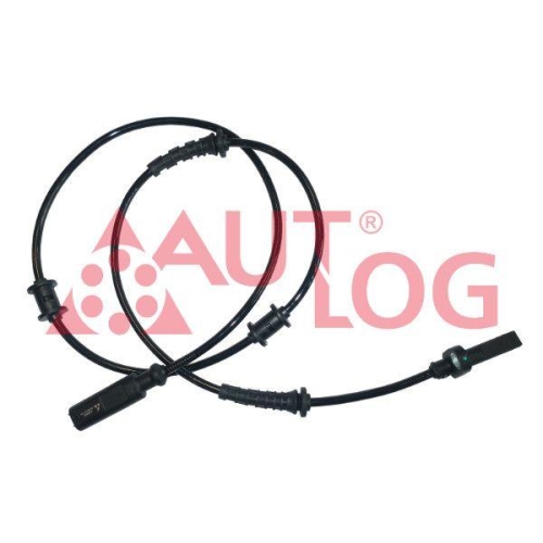 AUTLOG Drehzahlsensor, Automatikgetriebe AS5640