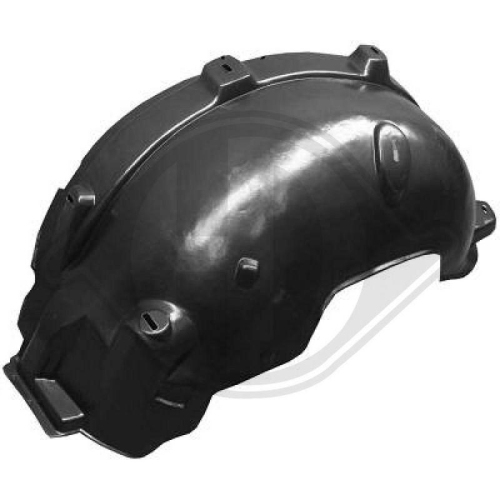 DIEDERICHS Verkleidung, Radhaus 1690009