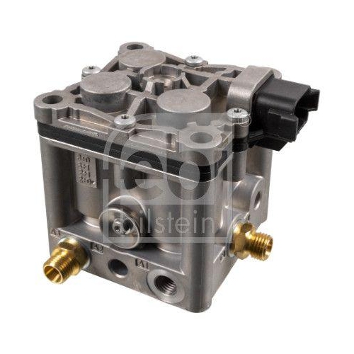 FEBI BILSTEIN AGR-Ventil, Abgassteuerung 181185